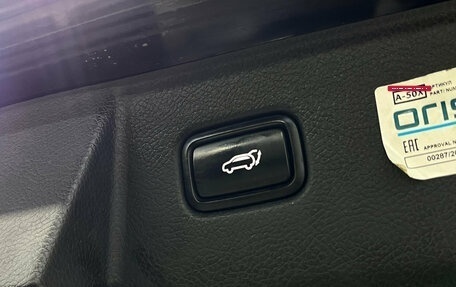 KIA Mohave I, 2021 год, 5 220 000 рублей, 16 фотография