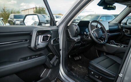 Haval H7, 2026 год, 3 999 000 рублей, 10 фотография