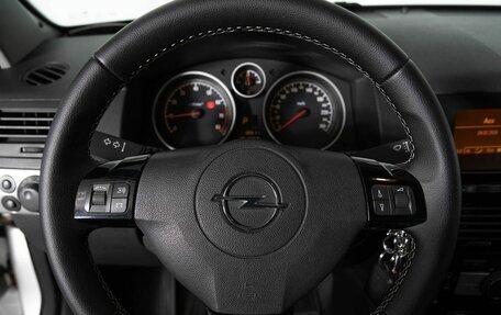 Opel Astra H, 2014 год, 680 000 рублей, 9 фотография