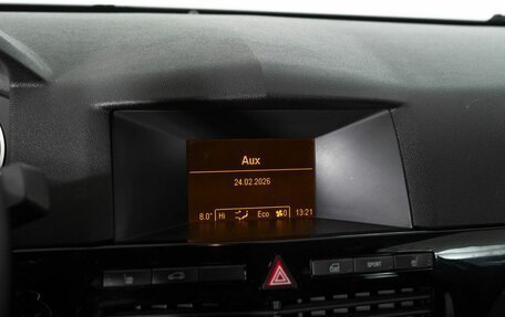 Opel Astra H, 2014 год, 680 000 рублей, 10 фотография