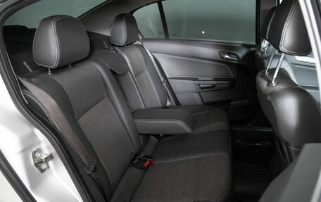 Opel Astra H, 2014 год, 680 000 рублей, 14 фотография