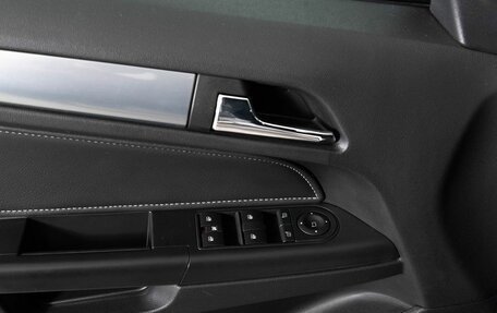 Opel Astra H, 2014 год, 680 000 рублей, 17 фотография