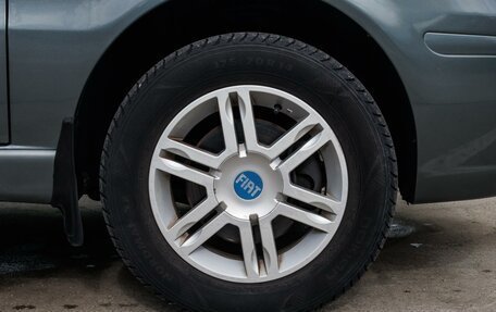 Fiat Albea I рестайлинг, 2009 год, 549 000 рублей, 6 фотография