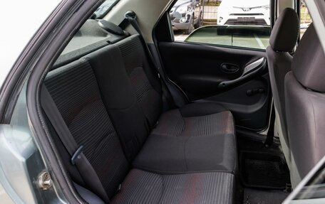 Fiat Albea I рестайлинг, 2009 год, 549 000 рублей, 9 фотография