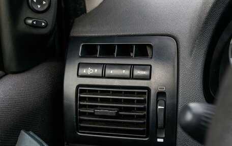 Fiat Albea I рестайлинг, 2009 год, 549 000 рублей, 18 фотография