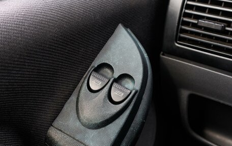 Fiat Albea I рестайлинг, 2009 год, 549 000 рублей, 20 фотография