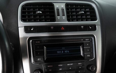 Volkswagen Polo VI (EU Market), 2013 год, 749 000 рублей, 9 фотография