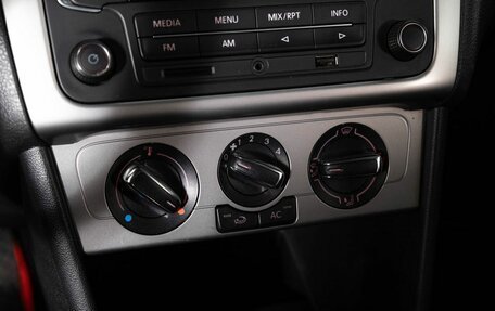 Volkswagen Polo VI (EU Market), 2013 год, 749 000 рублей, 10 фотография