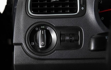 Volkswagen Polo VI (EU Market), 2013 год, 749 000 рублей, 14 фотография