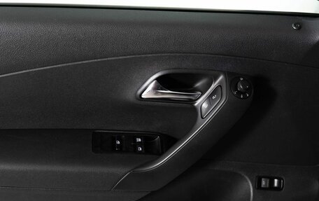 Volkswagen Polo VI (EU Market), 2013 год, 749 000 рублей, 15 фотография