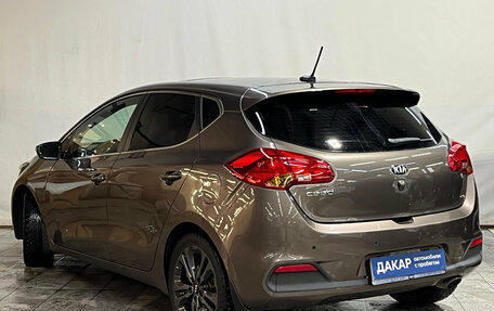 KIA cee'd III, 2014 год, 1 150 000 рублей, 4 фотография