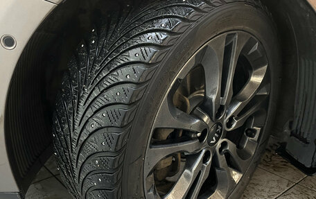 KIA cee'd III, 2014 год, 1 150 000 рублей, 5 фотография