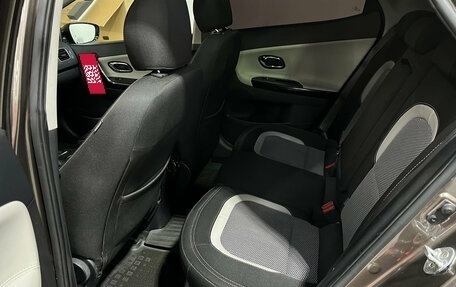 KIA cee'd III, 2014 год, 1 150 000 рублей, 8 фотография