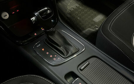 KIA cee'd III, 2014 год, 1 150 000 рублей, 18 фотография