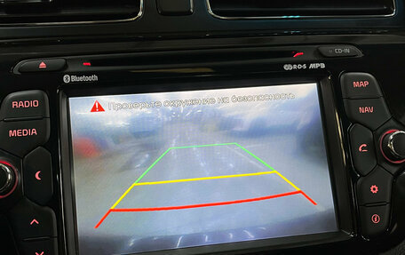 KIA cee'd III, 2014 год, 1 150 000 рублей, 16 фотография