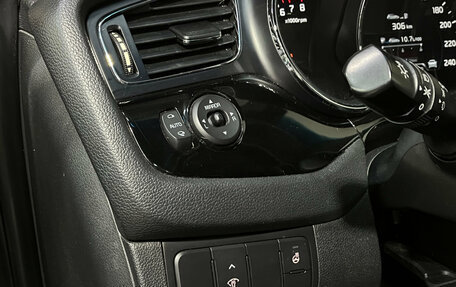 KIA cee'd III, 2014 год, 1 150 000 рублей, 12 фотография