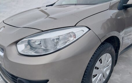 Renault Fluence I, 2012 год, 620 000 рублей, 4 фотография