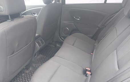 Renault Fluence I, 2012 год, 620 000 рублей, 12 фотография