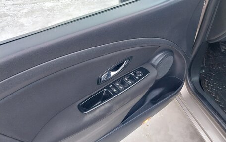 Renault Fluence I, 2012 год, 620 000 рублей, 13 фотография