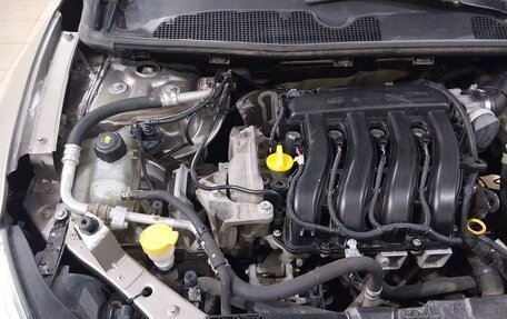 Renault Fluence I, 2012 год, 620 000 рублей, 20 фотография