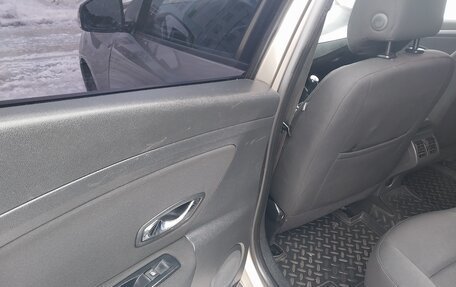 Renault Fluence I, 2012 год, 620 000 рублей, 11 фотография