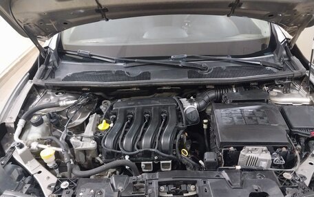 Renault Fluence I, 2012 год, 620 000 рублей, 21 фотография