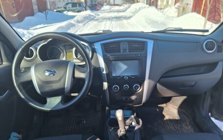 Datsun on-DO I рестайлинг, 2015 год, 600 000 рублей, 5 фотография