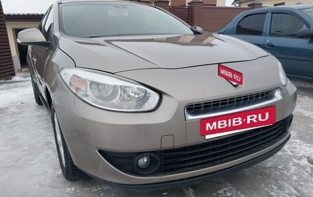 Renault Fluence I, 2012 год, 620 000 рублей, 3 фотография