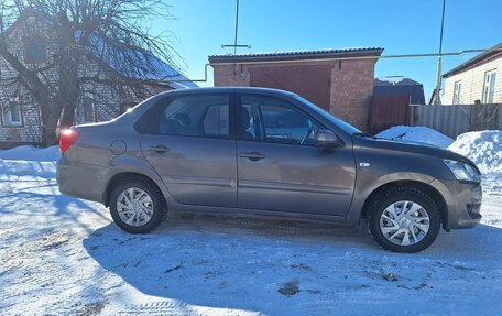 Datsun on-DO I рестайлинг, 2015 год, 600 000 рублей, 3 фотография
