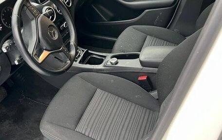 Mercedes-Benz B-Класс, 2012 год, 1 500 000 рублей, 2 фотография