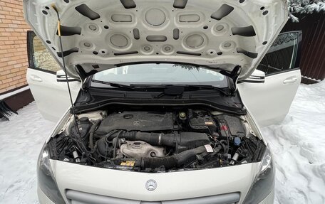 Mercedes-Benz B-Класс, 2012 год, 1 500 000 рублей, 8 фотография