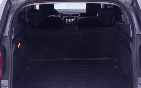 Renault Duster, 2021 год, 1 850 000 рублей, 6 фотография