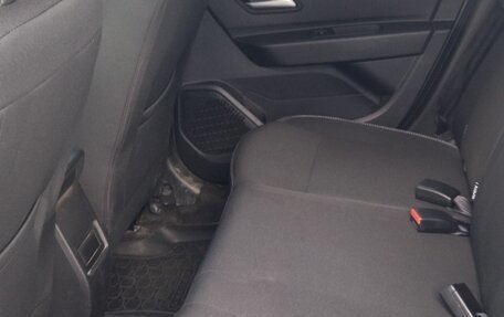 Renault Duster, 2021 год, 1 850 000 рублей, 9 фотография