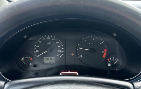 Ford Galaxy II, 1999 год, 300 000 рублей, 8 фотография