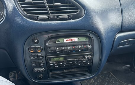 Ford Galaxy II, 1999 год, 300 000 рублей, 9 фотография