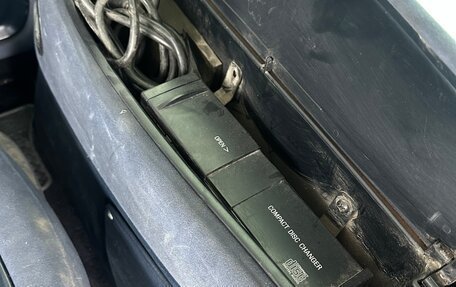 Ford Galaxy II, 1999 год, 300 000 рублей, 12 фотография