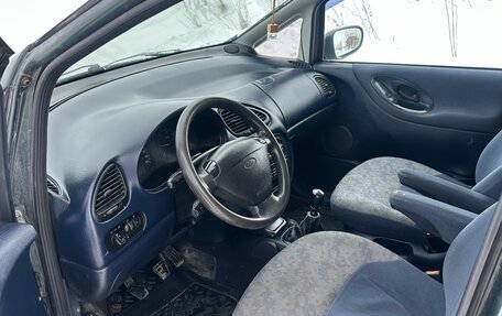 Ford Galaxy II, 1999 год, 300 000 рублей, 5 фотография