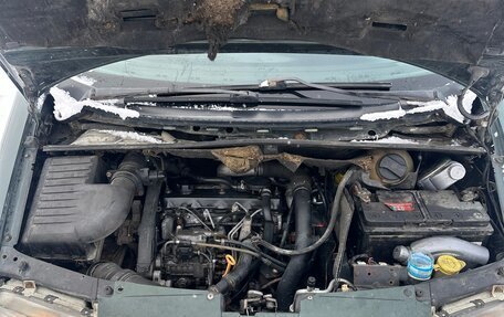 Ford Galaxy II, 1999 год, 300 000 рублей, 11 фотография