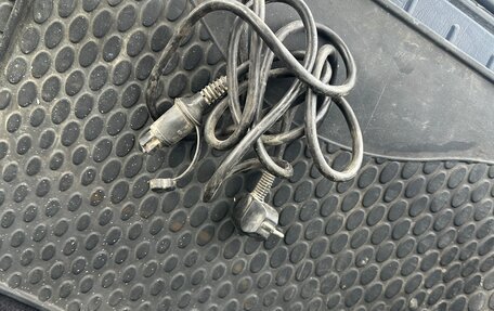 Ford Galaxy II, 1999 год, 300 000 рублей, 13 фотография