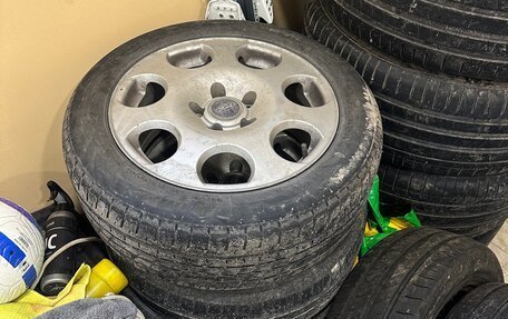 Ford Galaxy II, 1999 год, 300 000 рублей, 15 фотография