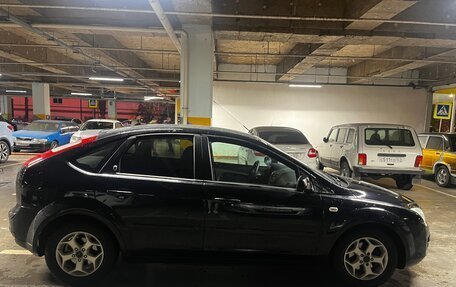 Ford Focus II рестайлинг, 2006 год, 390 000 рублей, 3 фотография