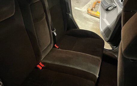 Ford Focus II рестайлинг, 2006 год, 390 000 рублей, 11 фотография