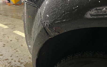 Ford Focus II рестайлинг, 2006 год, 390 000 рублей, 9 фотография