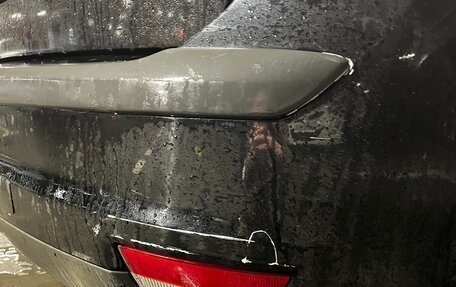 Ford Focus II рестайлинг, 2006 год, 390 000 рублей, 10 фотография