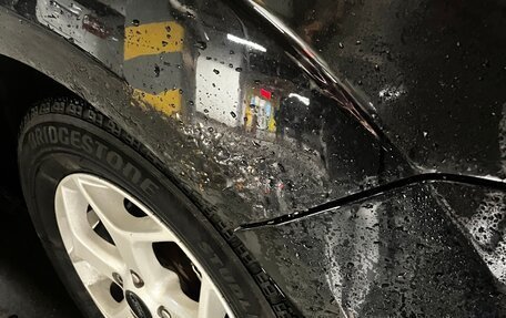 Ford Focus II рестайлинг, 2006 год, 390 000 рублей, 7 фотография