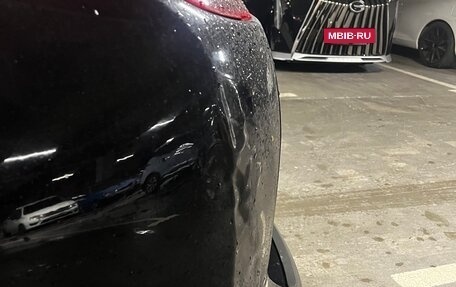 Ford Focus II рестайлинг, 2006 год, 390 000 рублей, 6 фотография