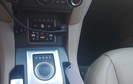 Land Rover Discovery IV, 2013 год, 1 620 000 рублей, 4 фотография