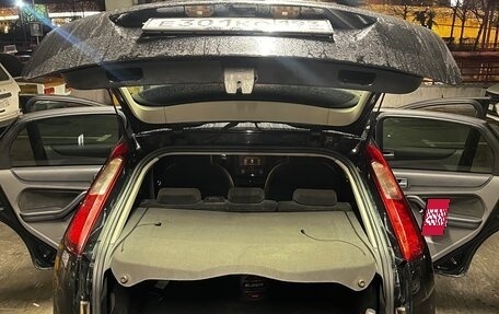 Ford Focus II рестайлинг, 2006 год, 390 000 рублей, 16 фотография