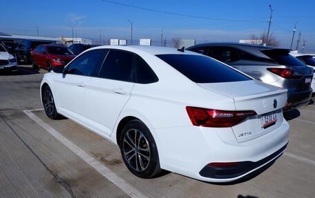 Volkswagen Jetta VII, 2022 год, 1 850 000 рублей, 4 фотография