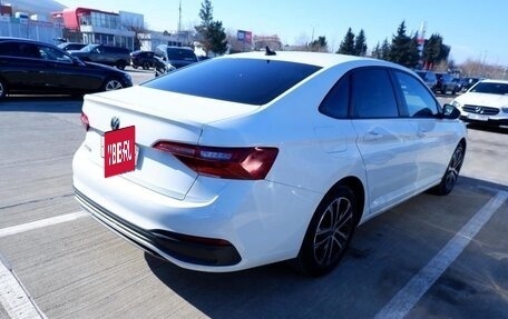 Volkswagen Jetta VII, 2022 год, 1 850 000 рублей, 3 фотография